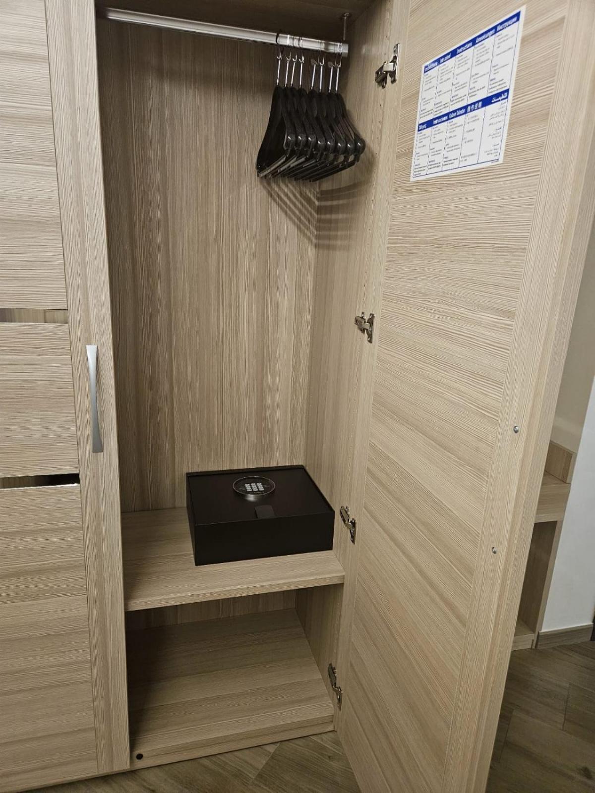 Mito Hotel Châtillon Dış mekan fotoğraf