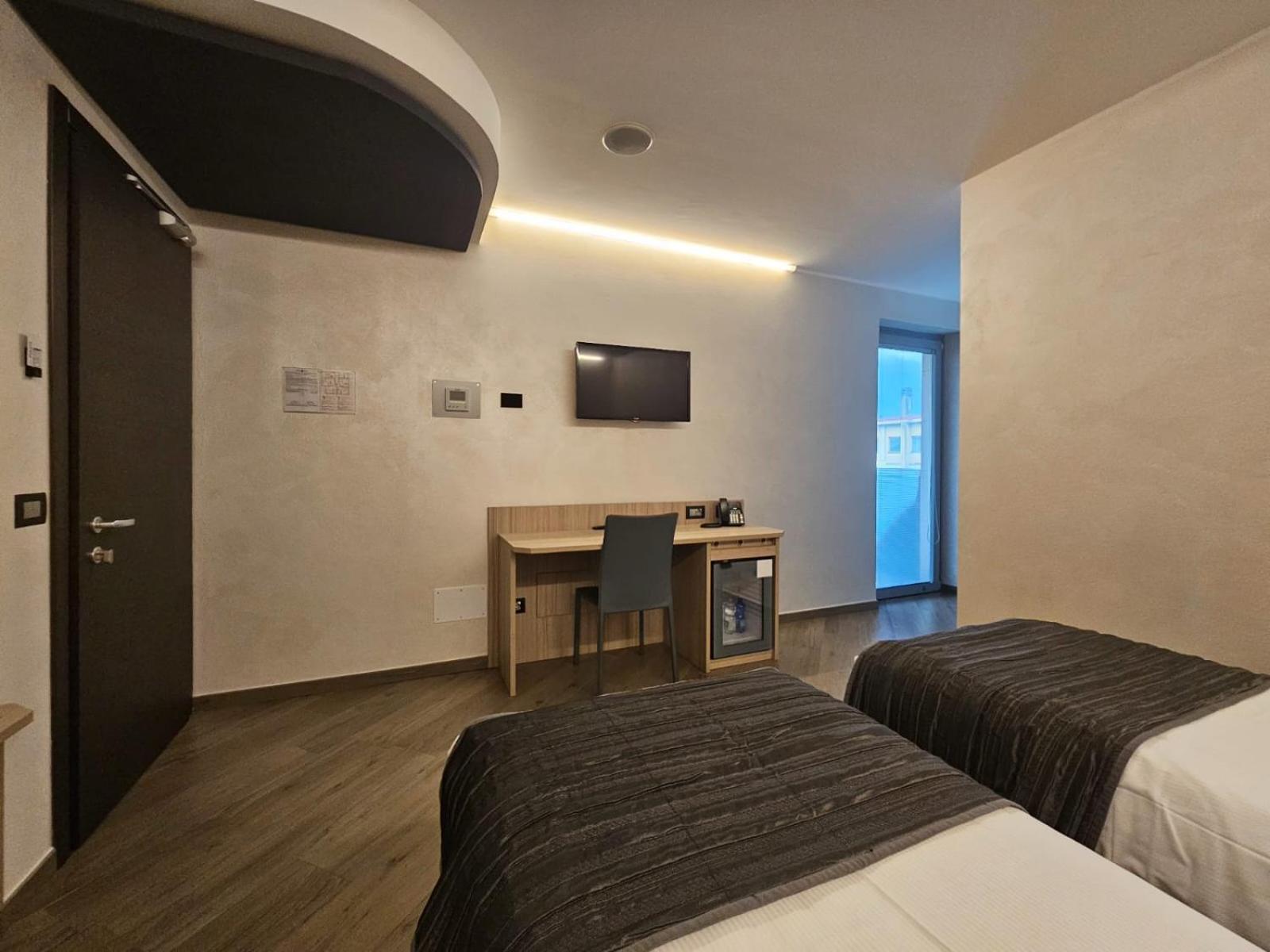 Mito Hotel Châtillon Dış mekan fotoğraf