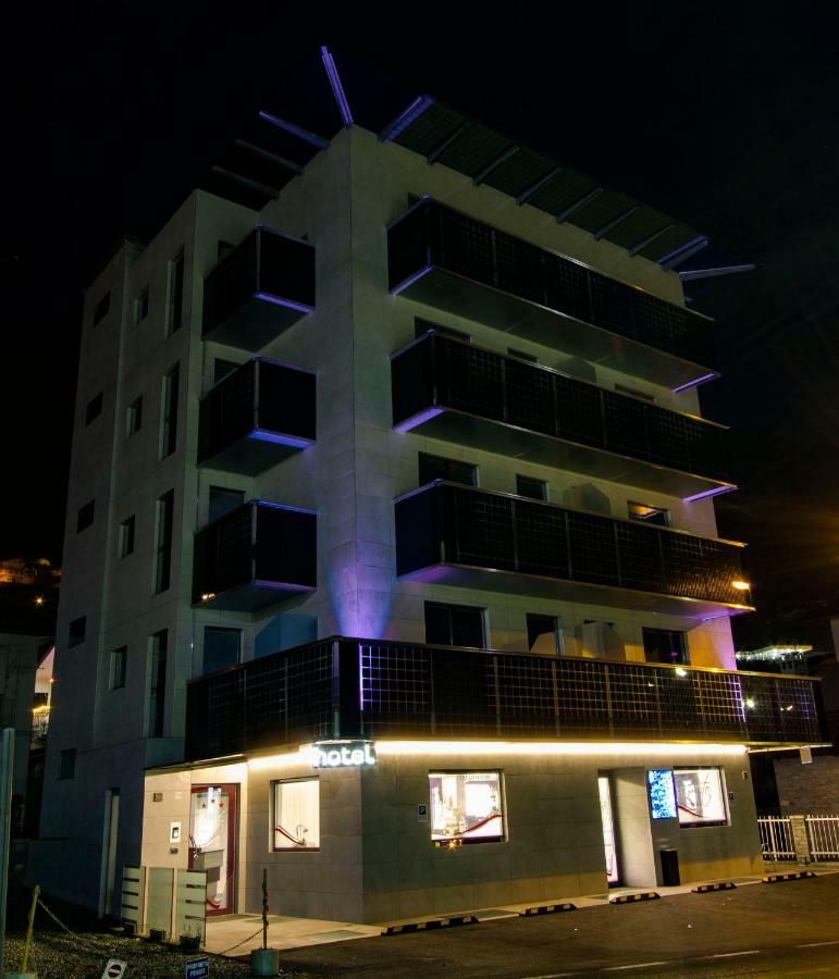 Mito Hotel Châtillon Dış mekan fotoğraf