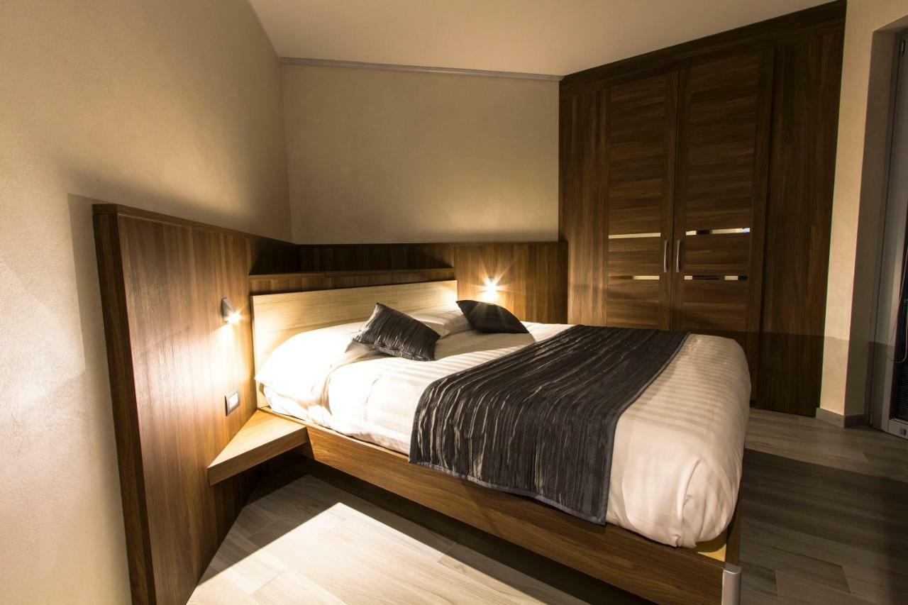 Mito Hotel Châtillon Dış mekan fotoğraf