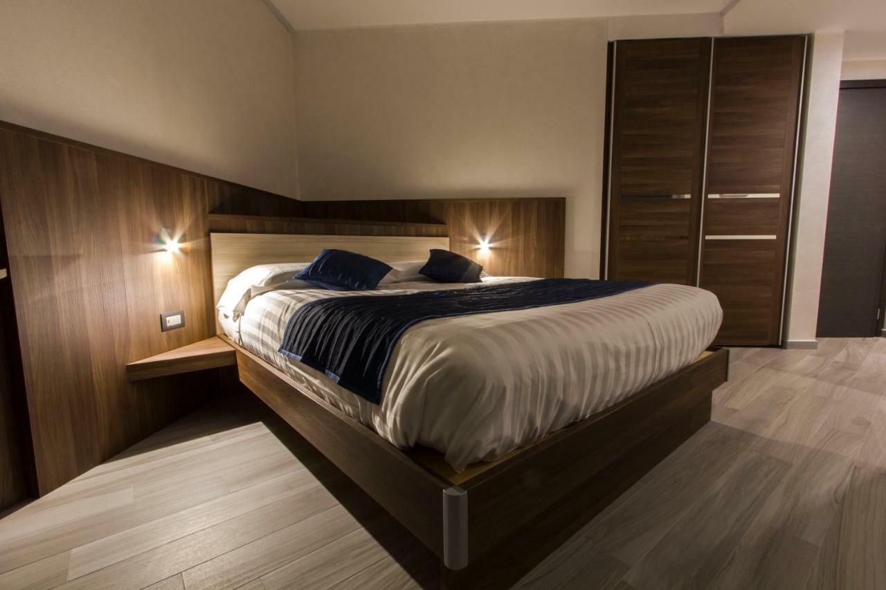 Mito Hotel Châtillon Dış mekan fotoğraf