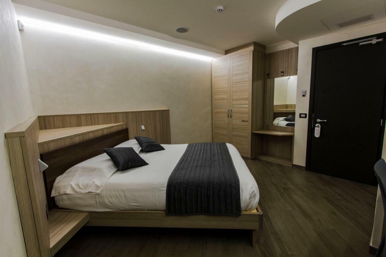 Mito Hotel Châtillon Dış mekan fotoğraf