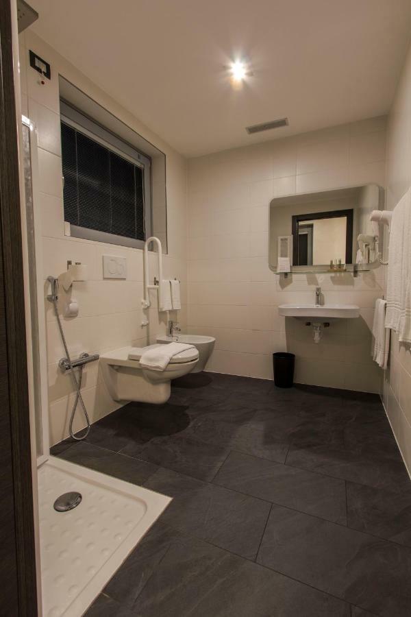 Mito Hotel Châtillon Dış mekan fotoğraf