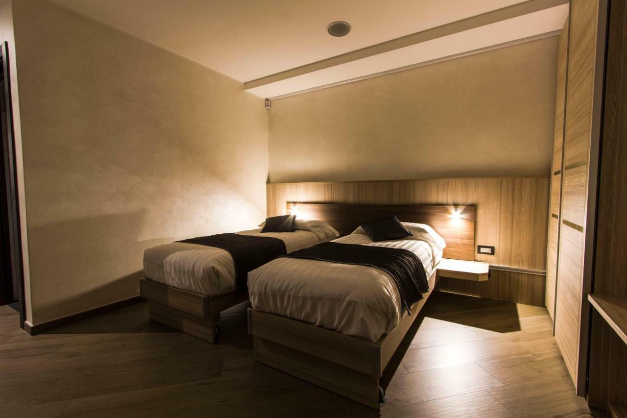 Mito Hotel Châtillon Dış mekan fotoğraf